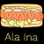 فست فود آلا اینا
