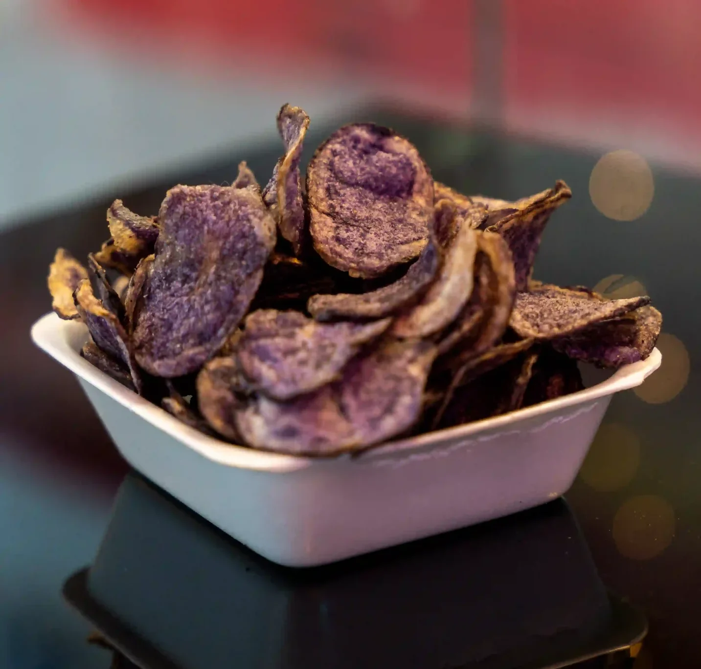 چیپس اسکاتلندی
