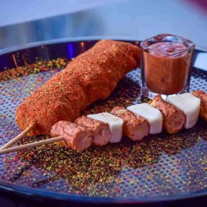 کراکف چیز گودا