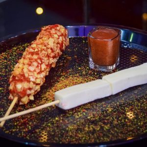 هات پوتیتو