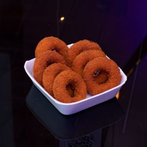 پیاز سوخاری